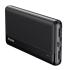 Mcdodo MC-1360 10000mAh Dual USB Port Power Bank Mig Series - Black
